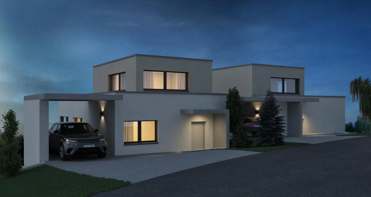 Dreamlike new single-family house in the best location - Photo 5 of 10