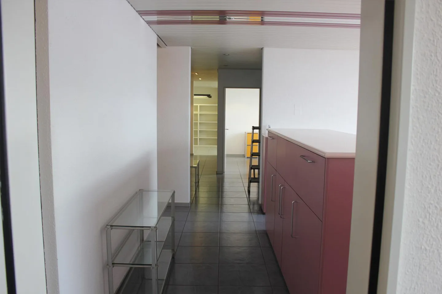 Ufficio arredato a Lucerna - Foto 10 di 22