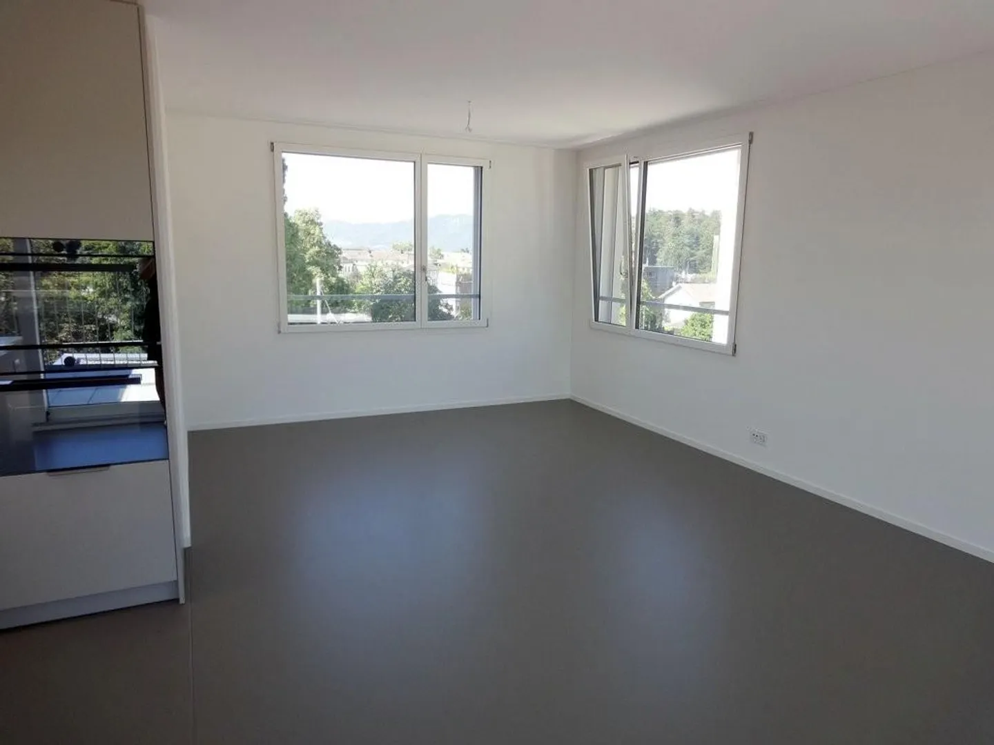 Appartamento duplex all'ultimo piano direttamente al Balgrist - Foto 4 di 7