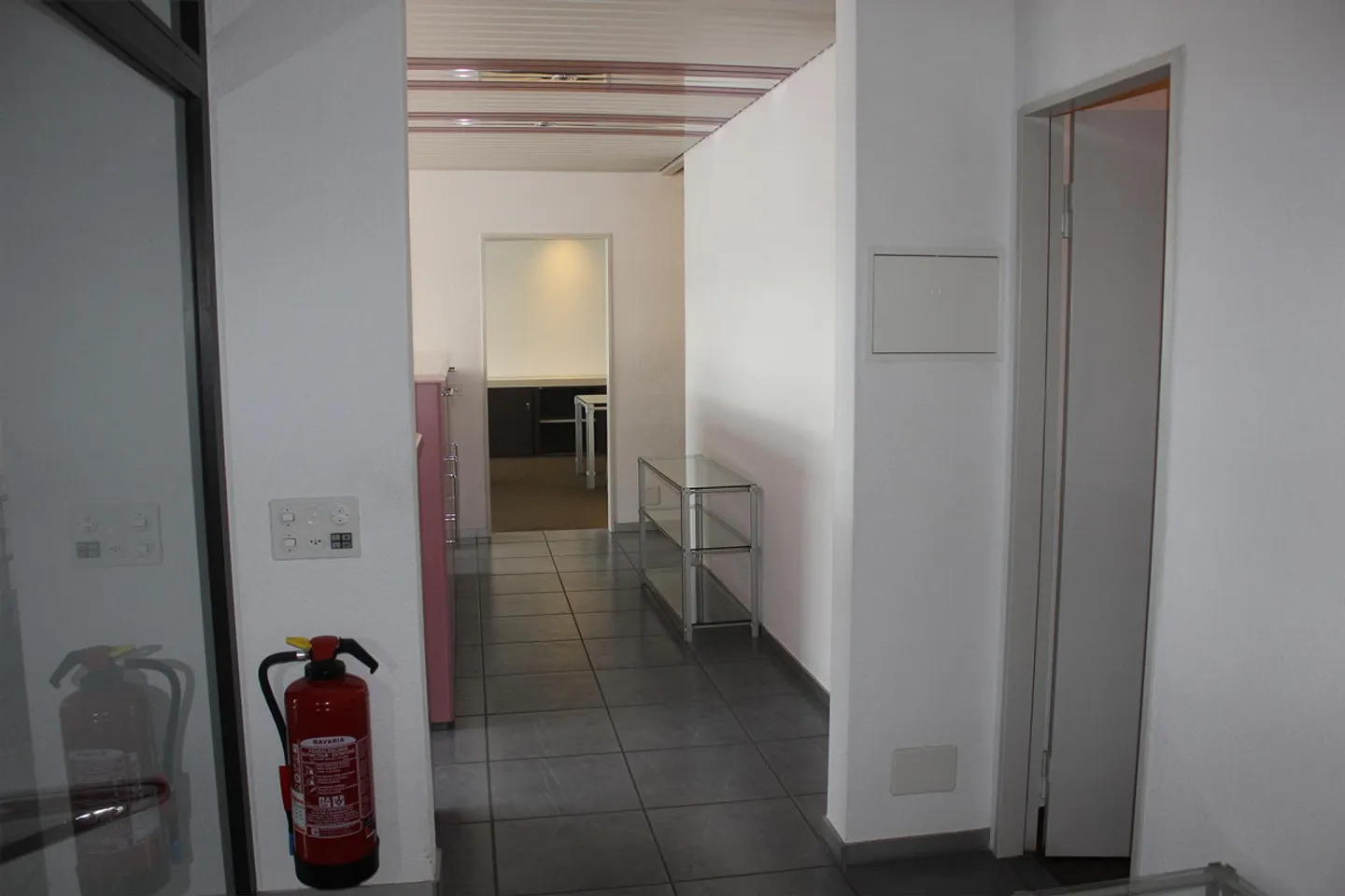 Ufficio arredato a Lucerna - Foto 12 di 22