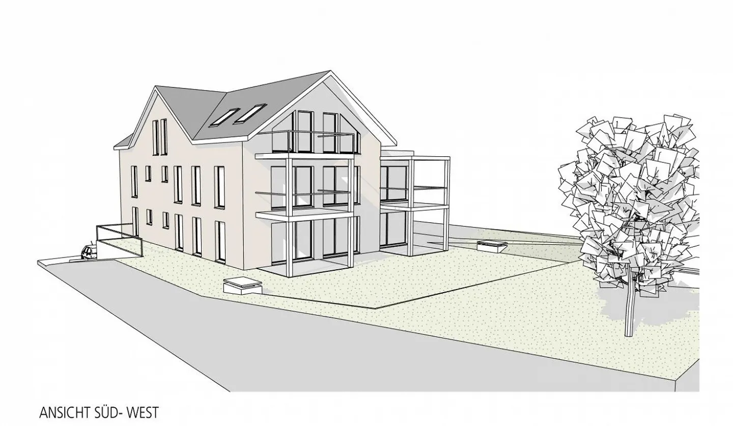 Il Castello come Vicino, Casa Multifamiliare di Alta Qualità con 5 Unità Abitative - Foto 9 di 10