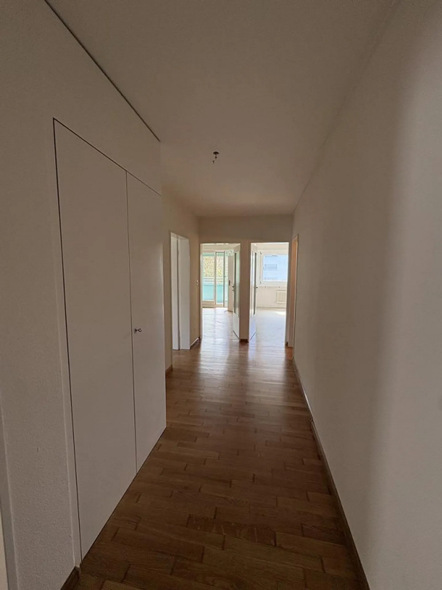 Bright and centrally located 3.5 room apartment on the 4th floor - Photo 7 of 12