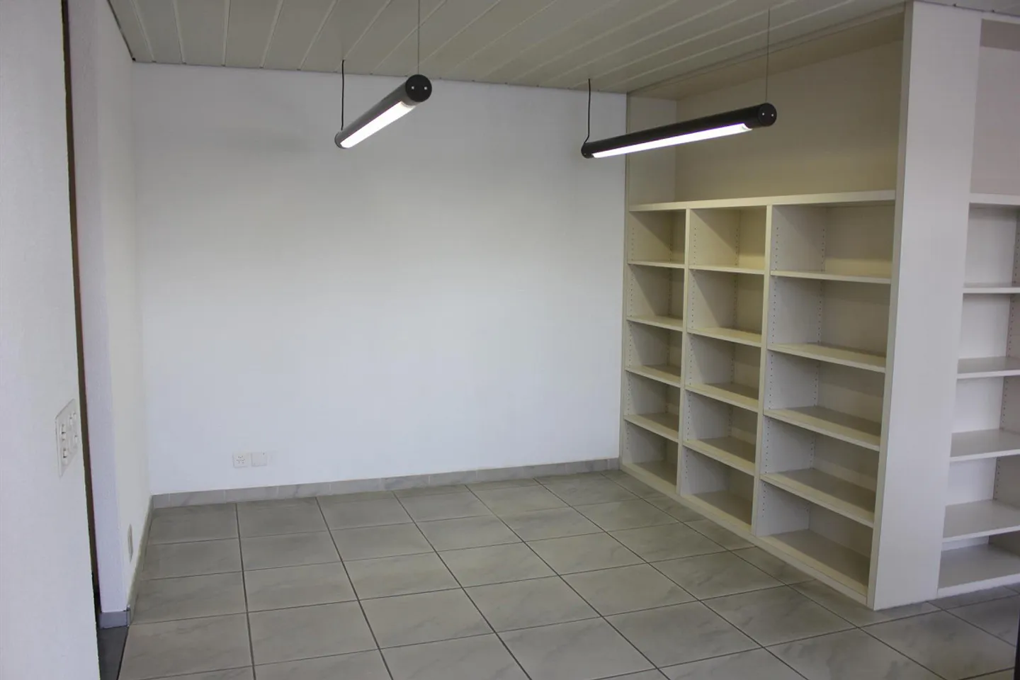 Ufficio arredato a Lucerna - Foto 16 di 22