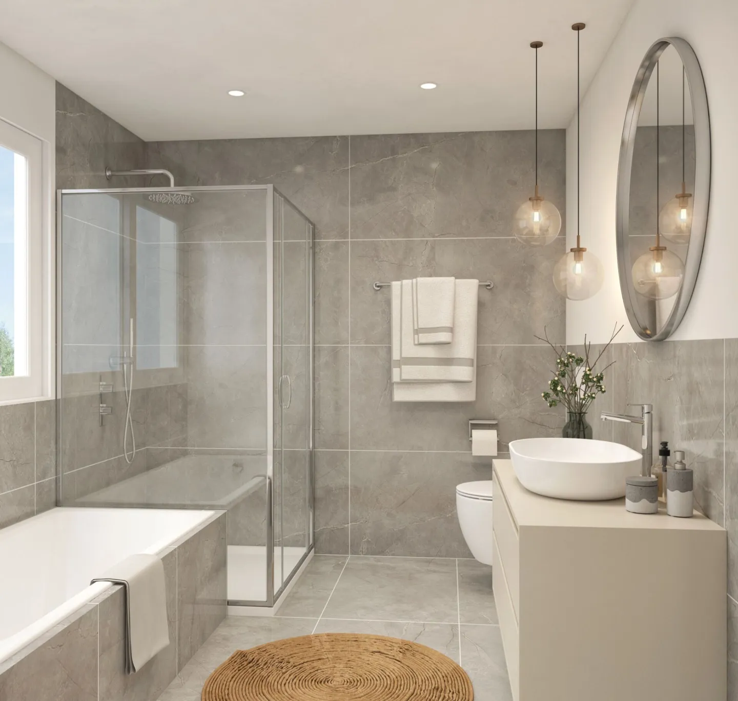 Dreamlike new single-family house in the best location - Photo 9 of 10