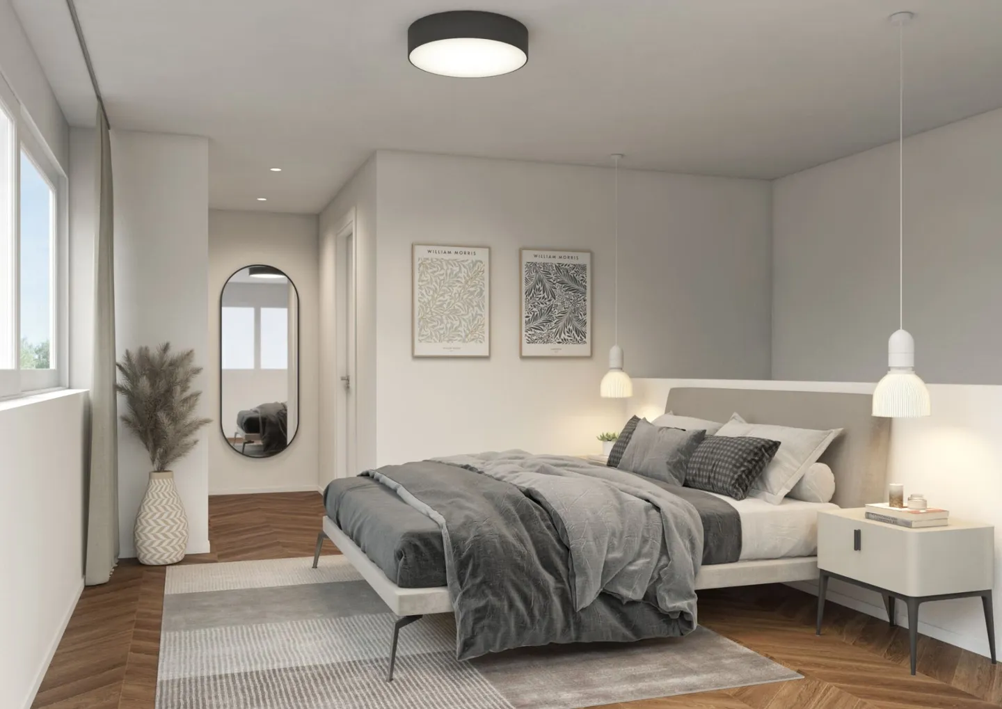 Dreamlike new single-family house in the best location - Photo 10 of 10