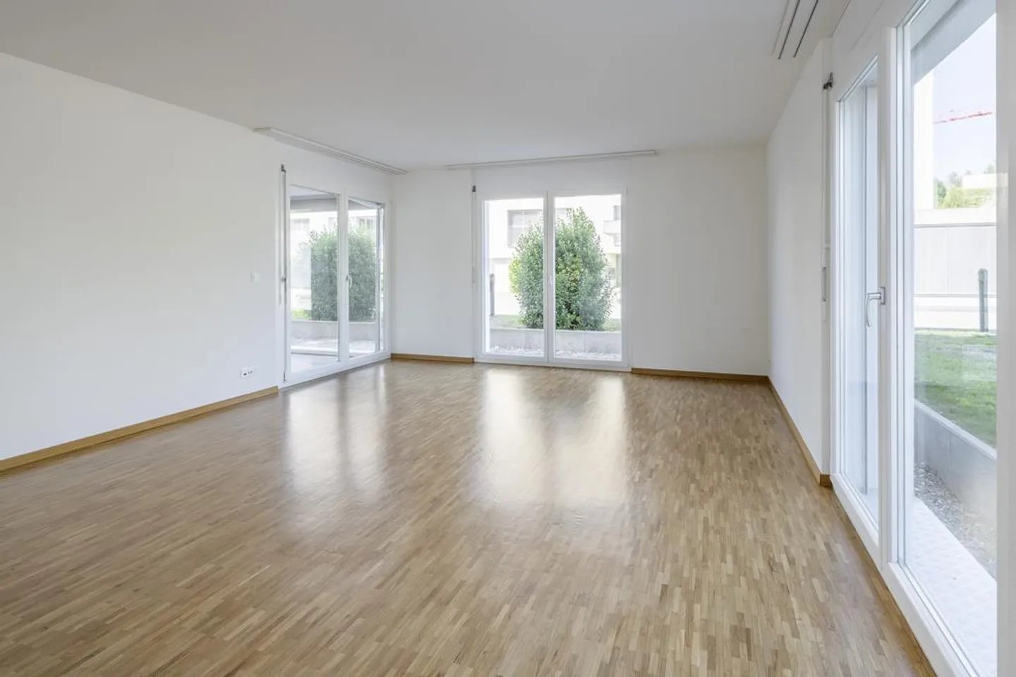 Idyllisches Wohnen an ruhiger Lage - Foto 5 von 9