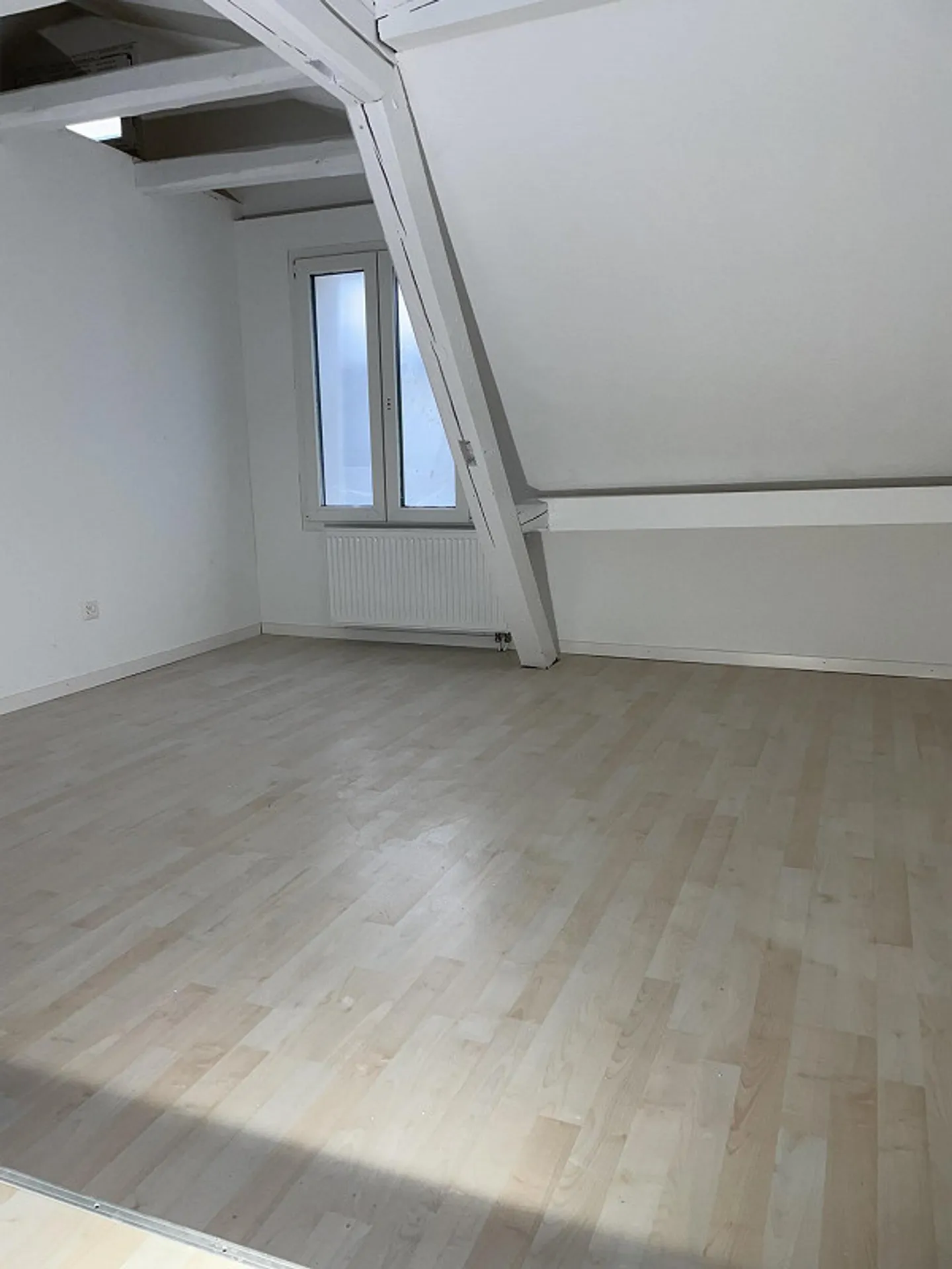 Helle 2.5 Zimmer Wohnung - Foto 1 von 6