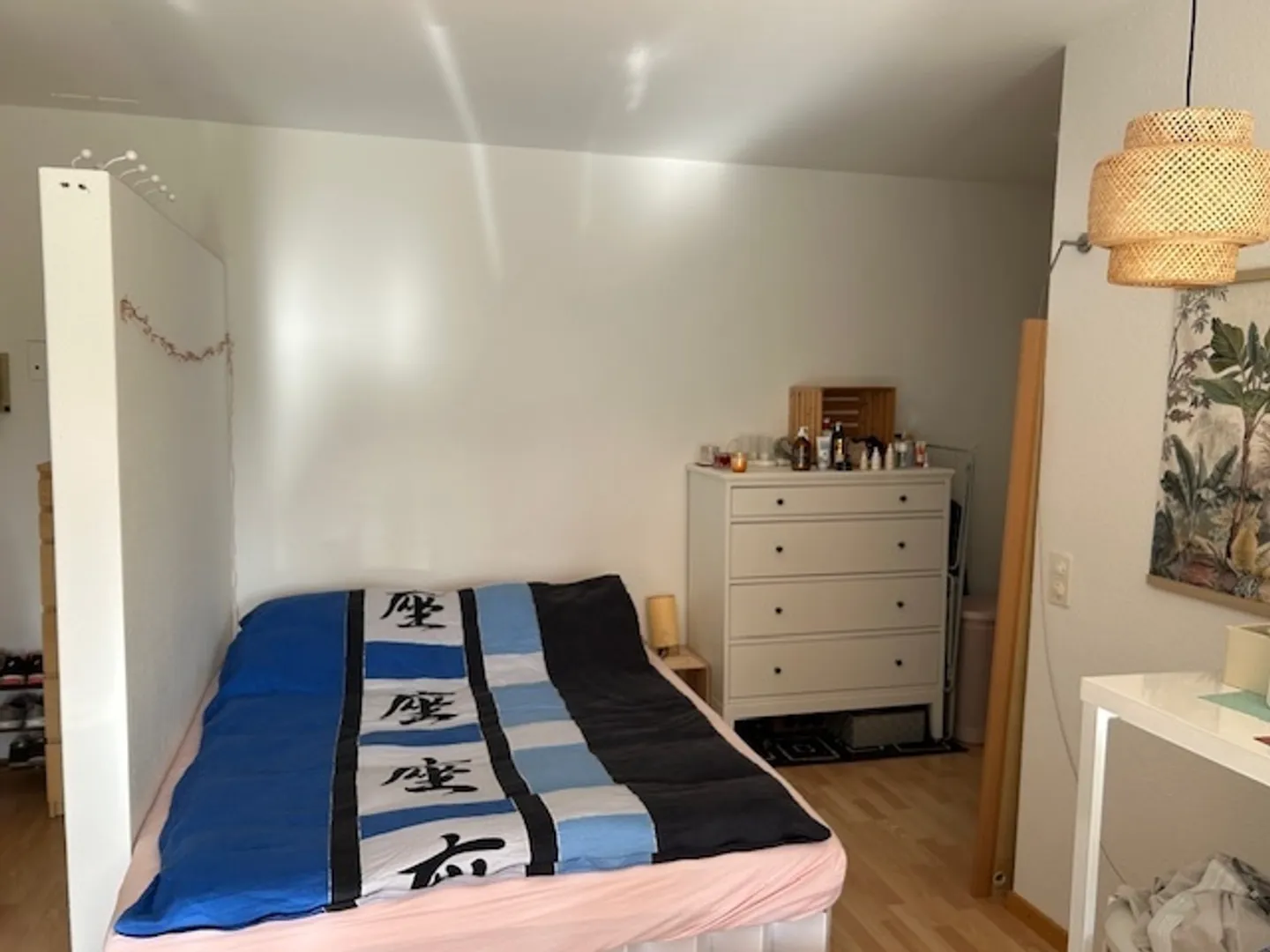 Appartamento in affitto - Foto 4 di 6