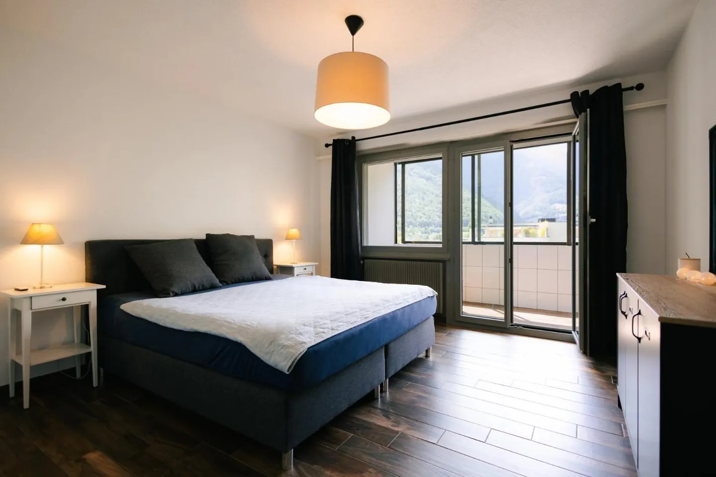 4,5-Zimmer-Wohnung - Foto 3 von 10
