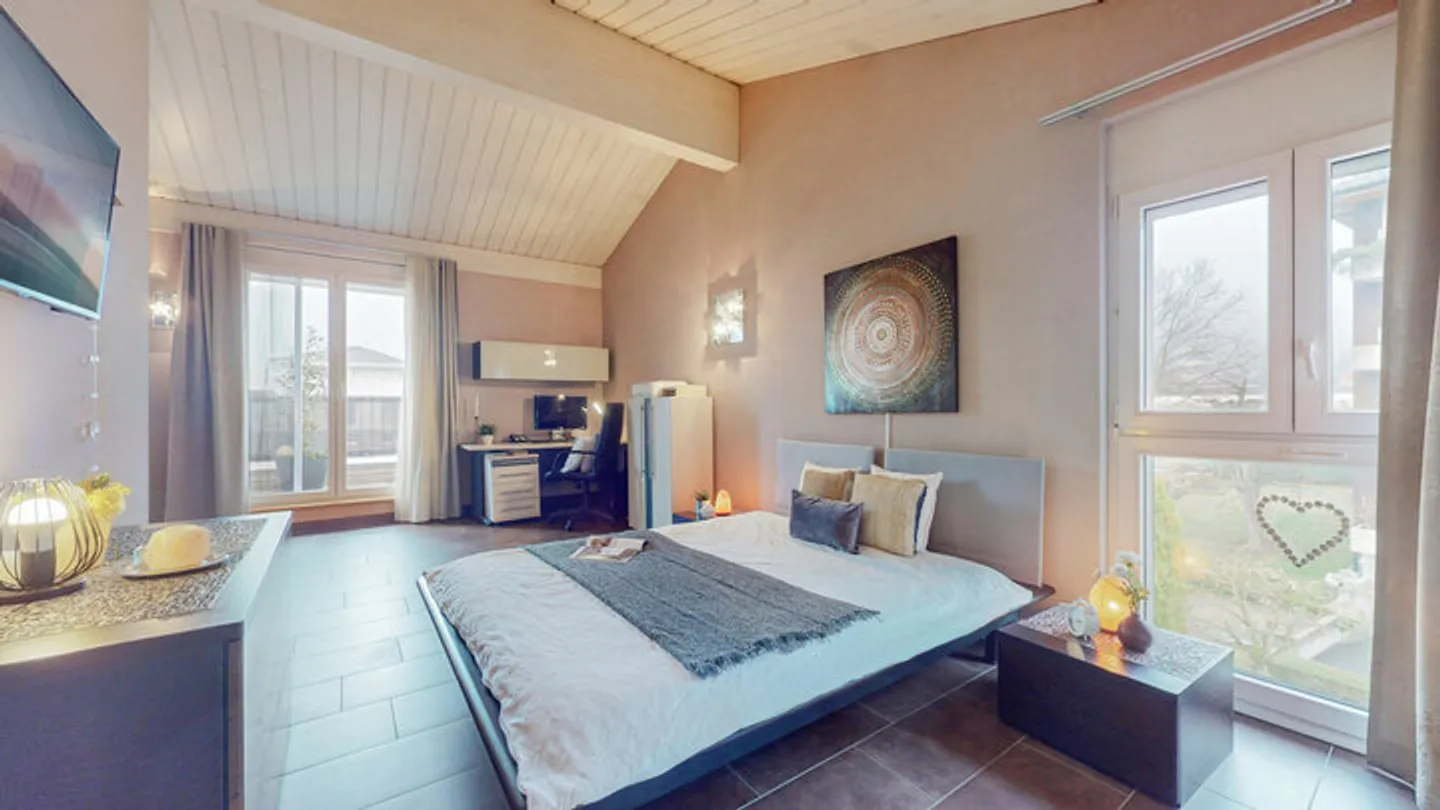 Maison 4.5 pièces - Photo 7 sur 7