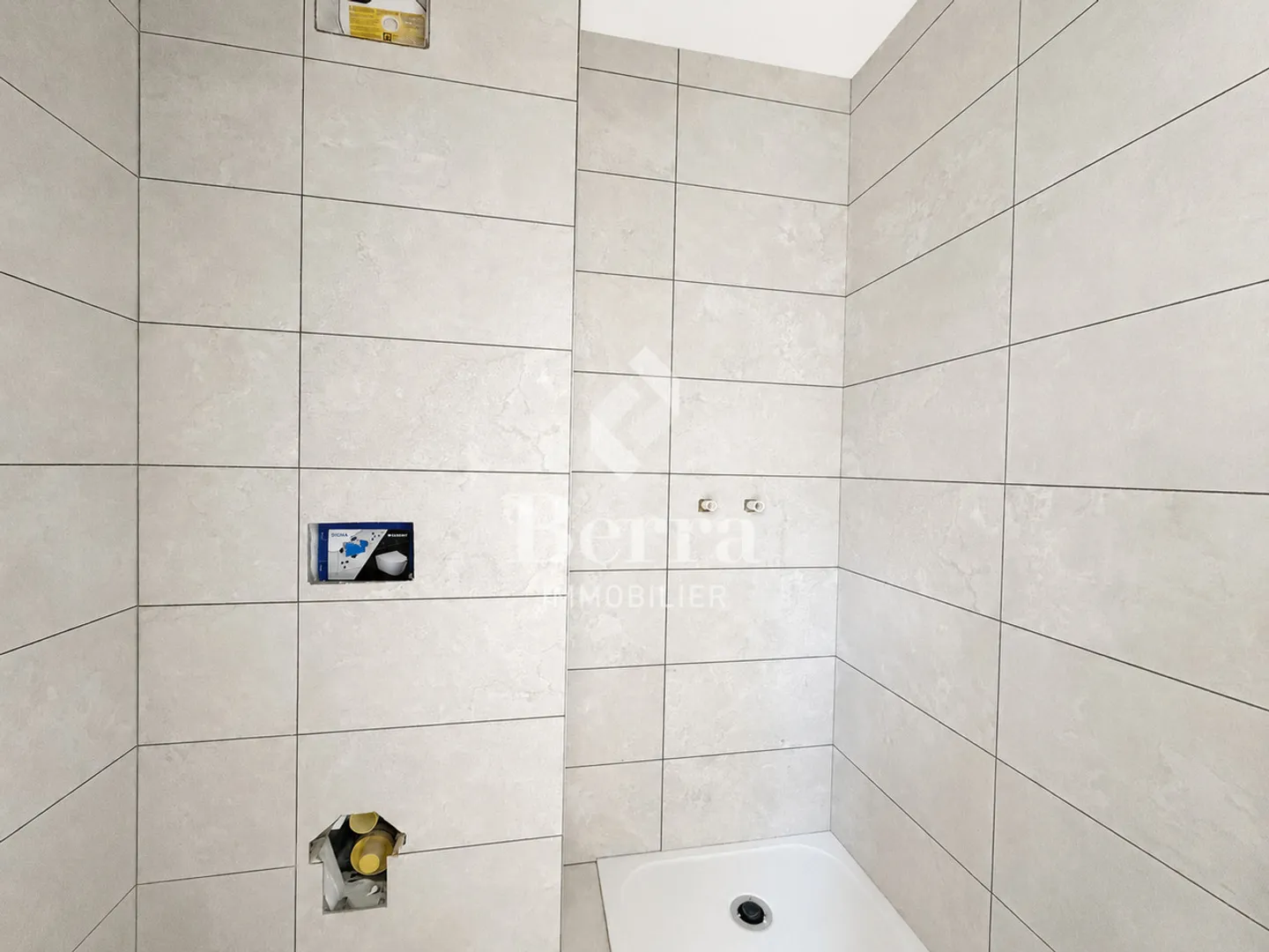 Modernes Apartment in Saxon - Foto 10 von 14