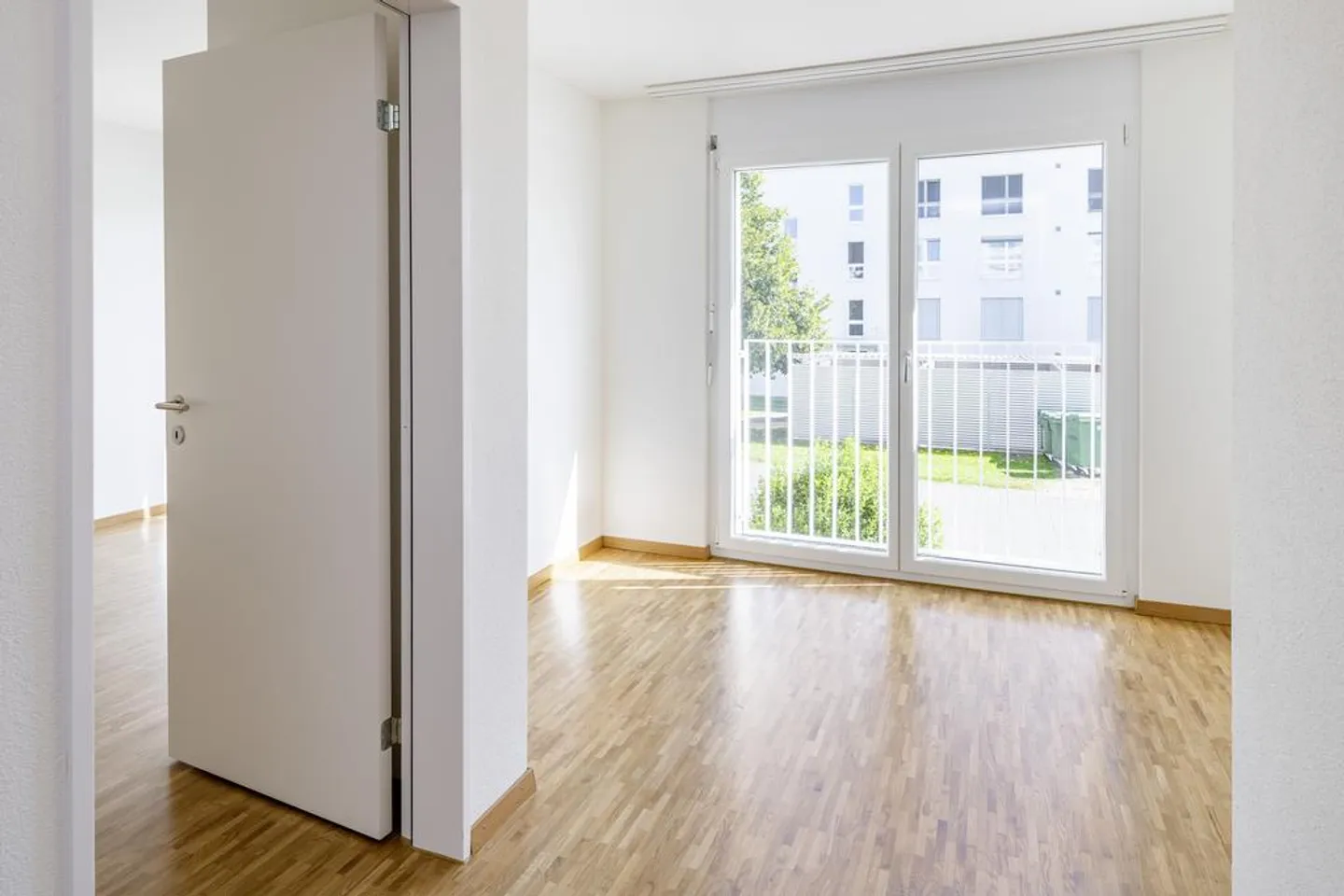 Idyllisches Wohnen an ruhiger Lage - Foto 7 von 9