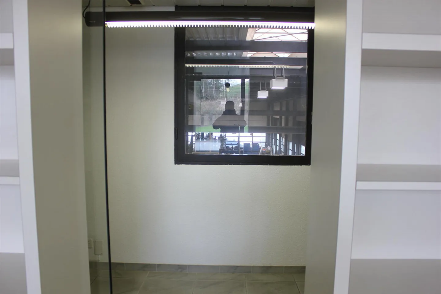 Ufficio arredato a Lucerna - Foto 19 di 22