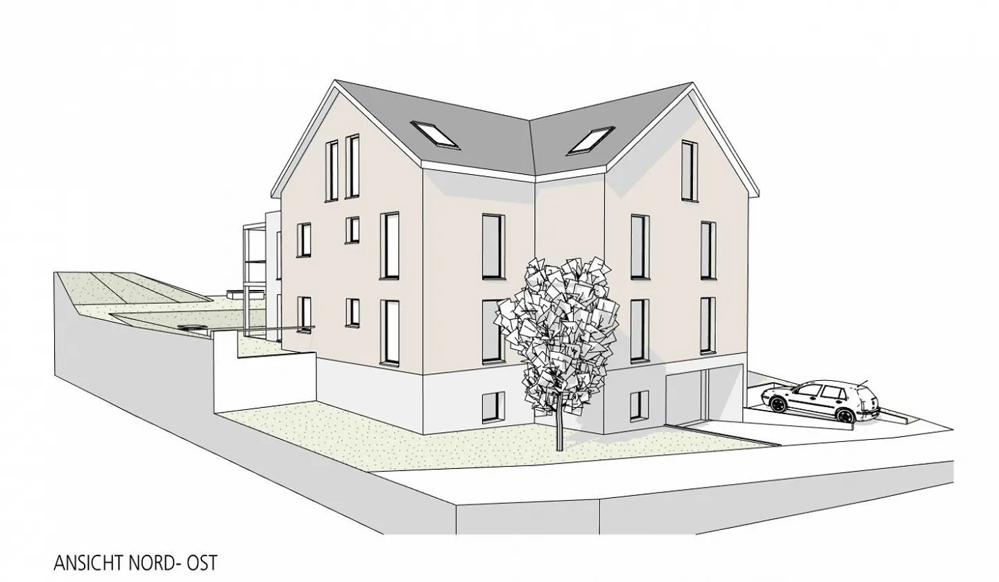 Il Castello come Vicino, Casa Multifamiliare di Alta Qualità con 5 Unità Abitative - Foto 10 di 10