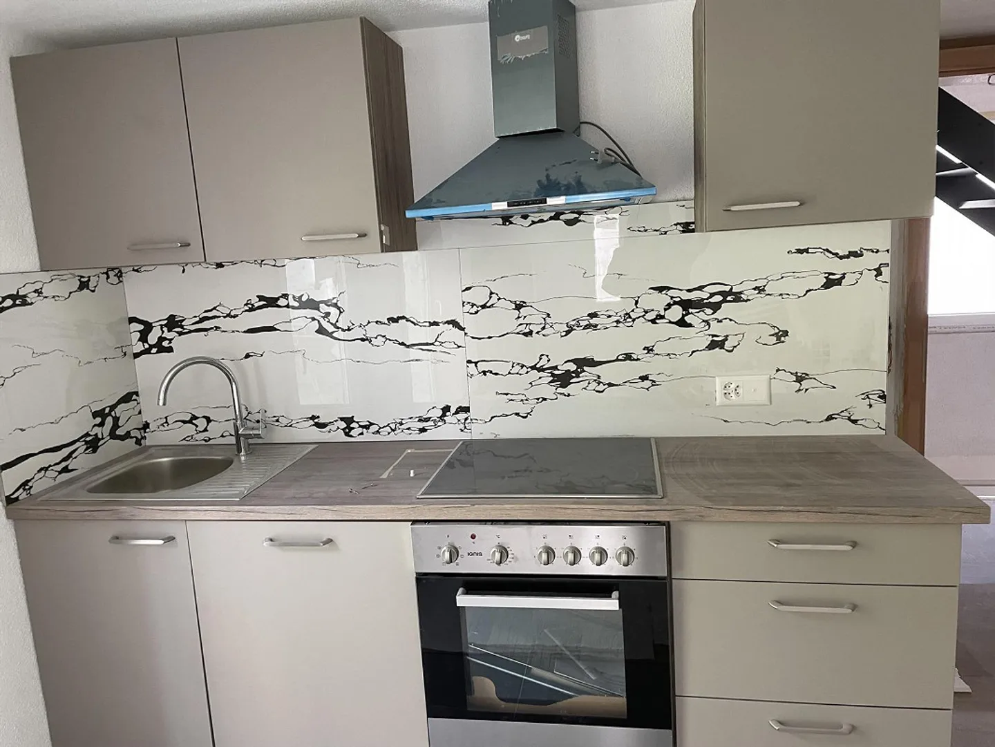 Helle 2.5 Zimmer Wohnung - Foto 2 von 6