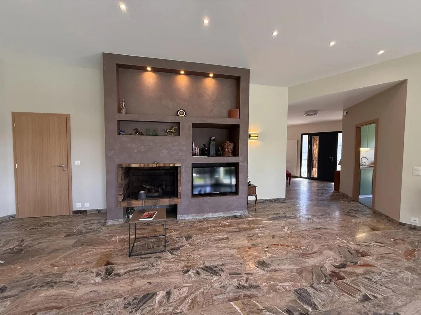 Luxury Villa in Vessy with Pool and Expansion Potential - Photo 7 of 13