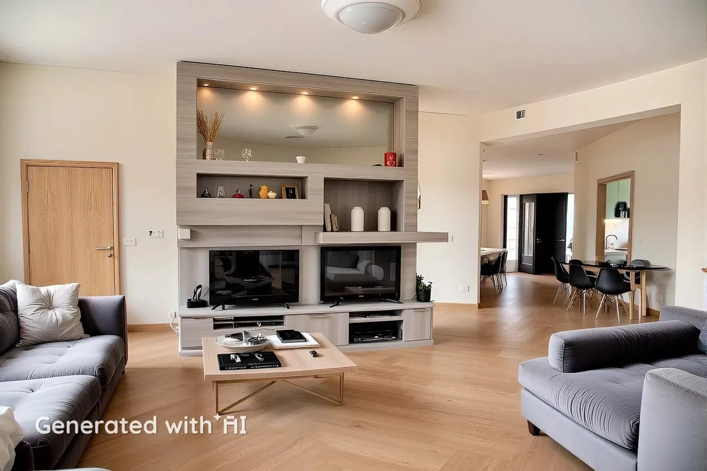 Luxury Villa in Vessy with Pool and Expansion Potential - Photo 8 of 13