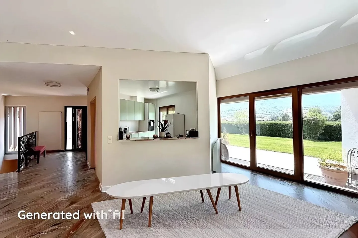 Luxury Villa in Vessy with Pool and Expansion Potential - Photo 9 of 13