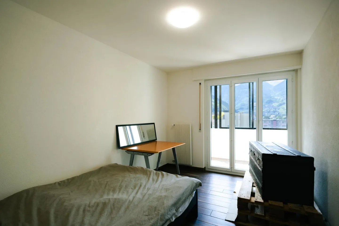 4,5-Zimmer-Wohnung - Foto 5 von 10
