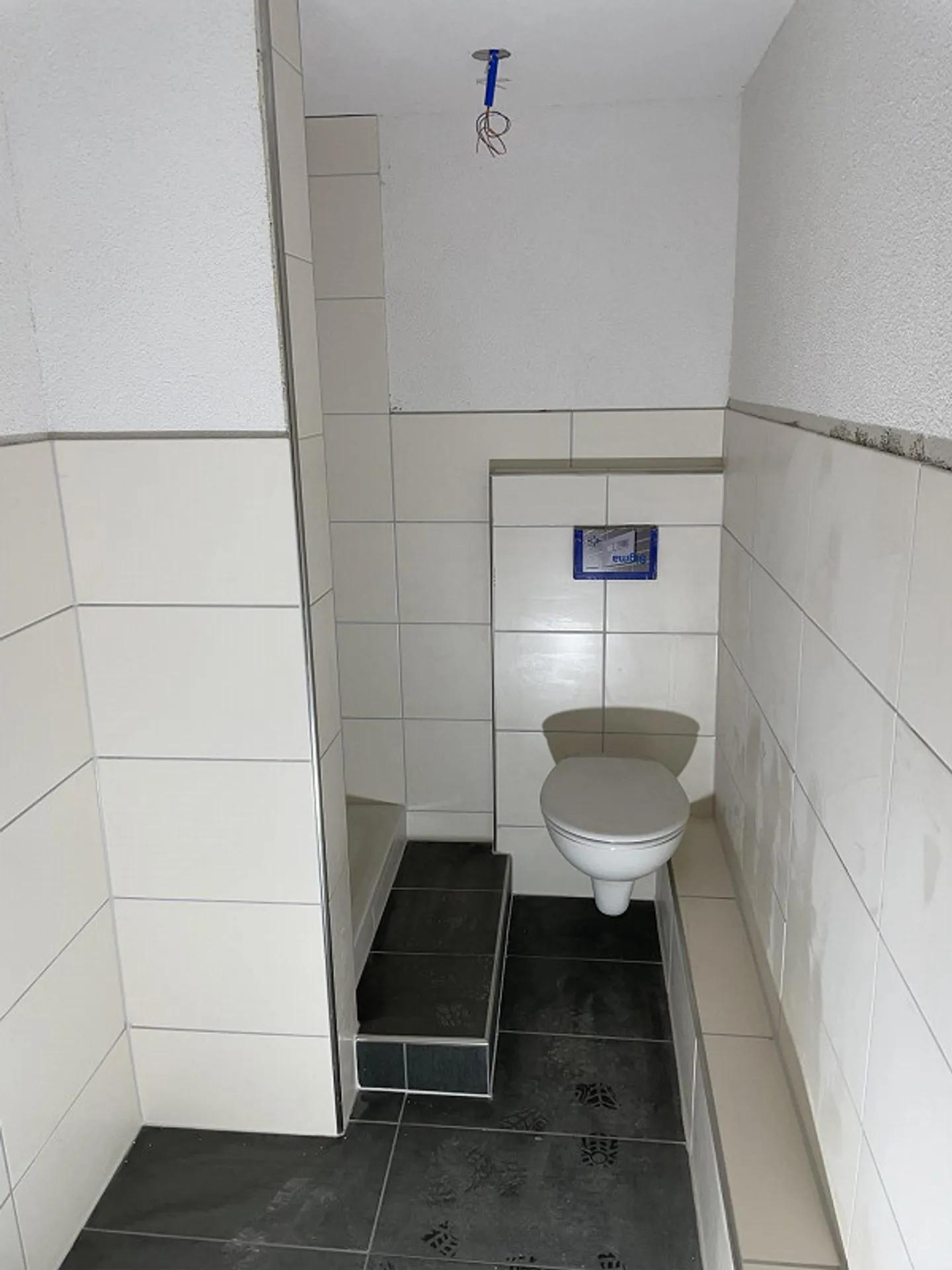 Helle 2.5 Zimmer Wohnung - Foto 3 von 6