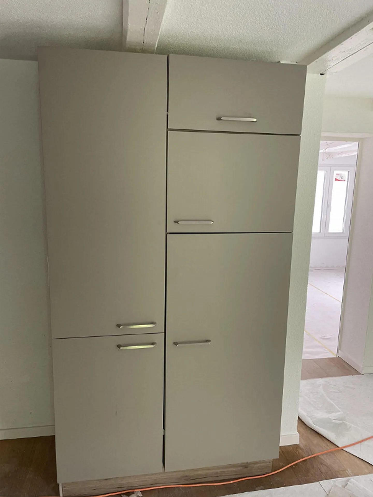 Helle 2.5 Zimmer Wohnung - Foto 4 von 6