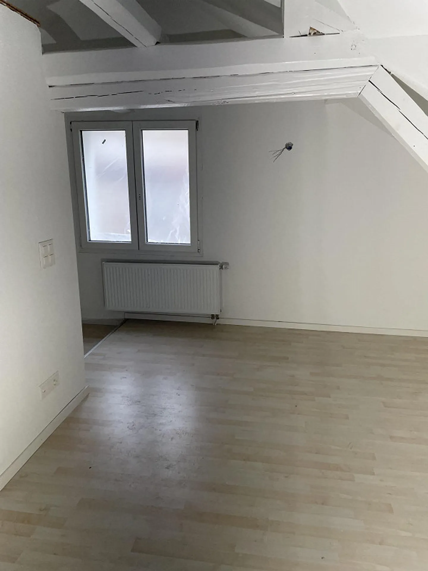 Helle 2.5 Zimmer Wohnung - Foto 5 von 6