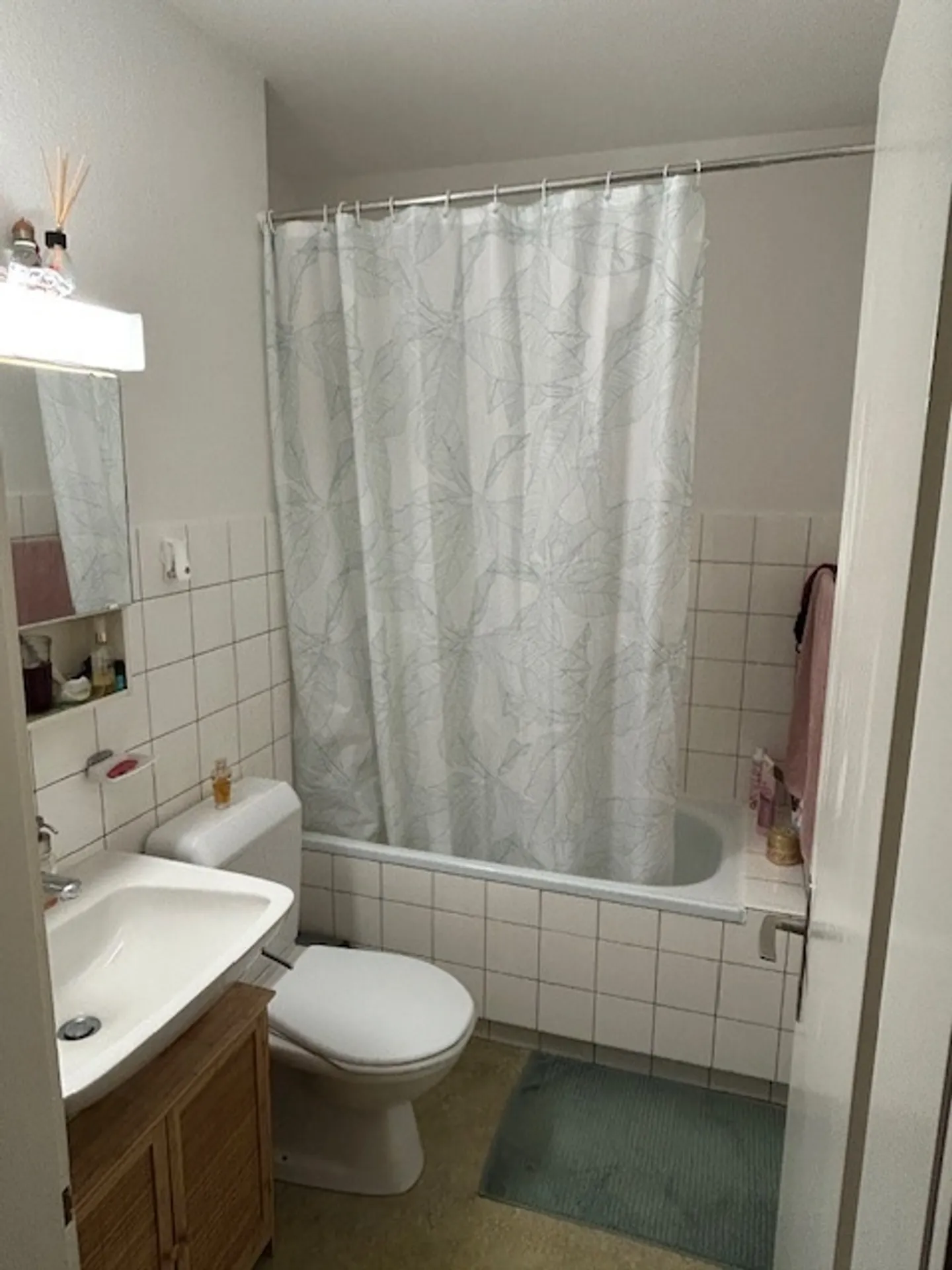 Appartamento in affitto - Foto 5 di 6
