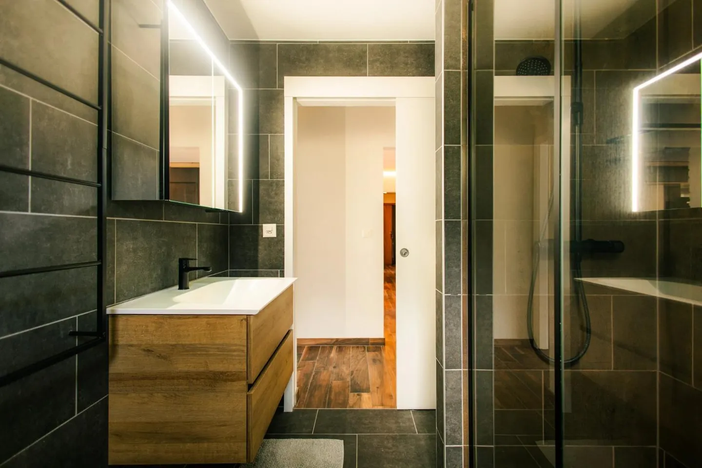 4,5-Zimmer-Wohnung - Foto 6 von 10