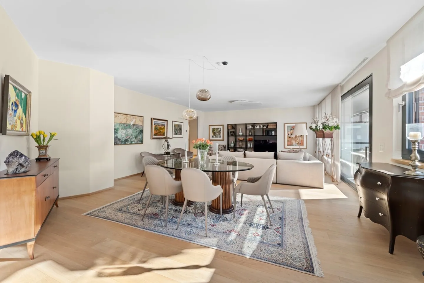 Appartement de Prestige au Cœur de Lugano - Photo 11 sur 22