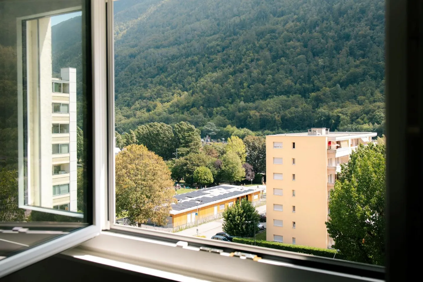 4,5-Zimmer-Wohnung - Foto 8 von 10