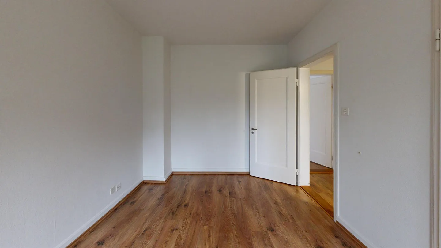 Charmantes Wohnen im beliebten Quartier Hottingen - Foto 6 von 11