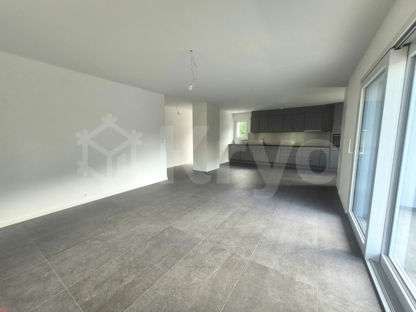 Wohnung mieten - Foto 7 von 12