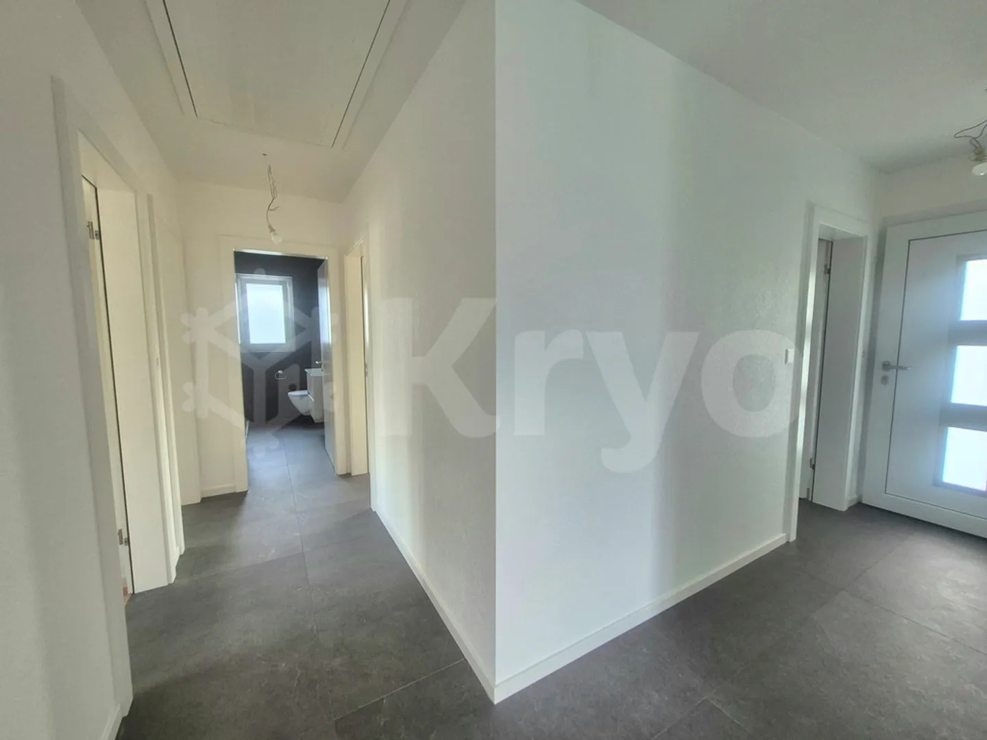 Wohnung mieten - Foto 8 von 12