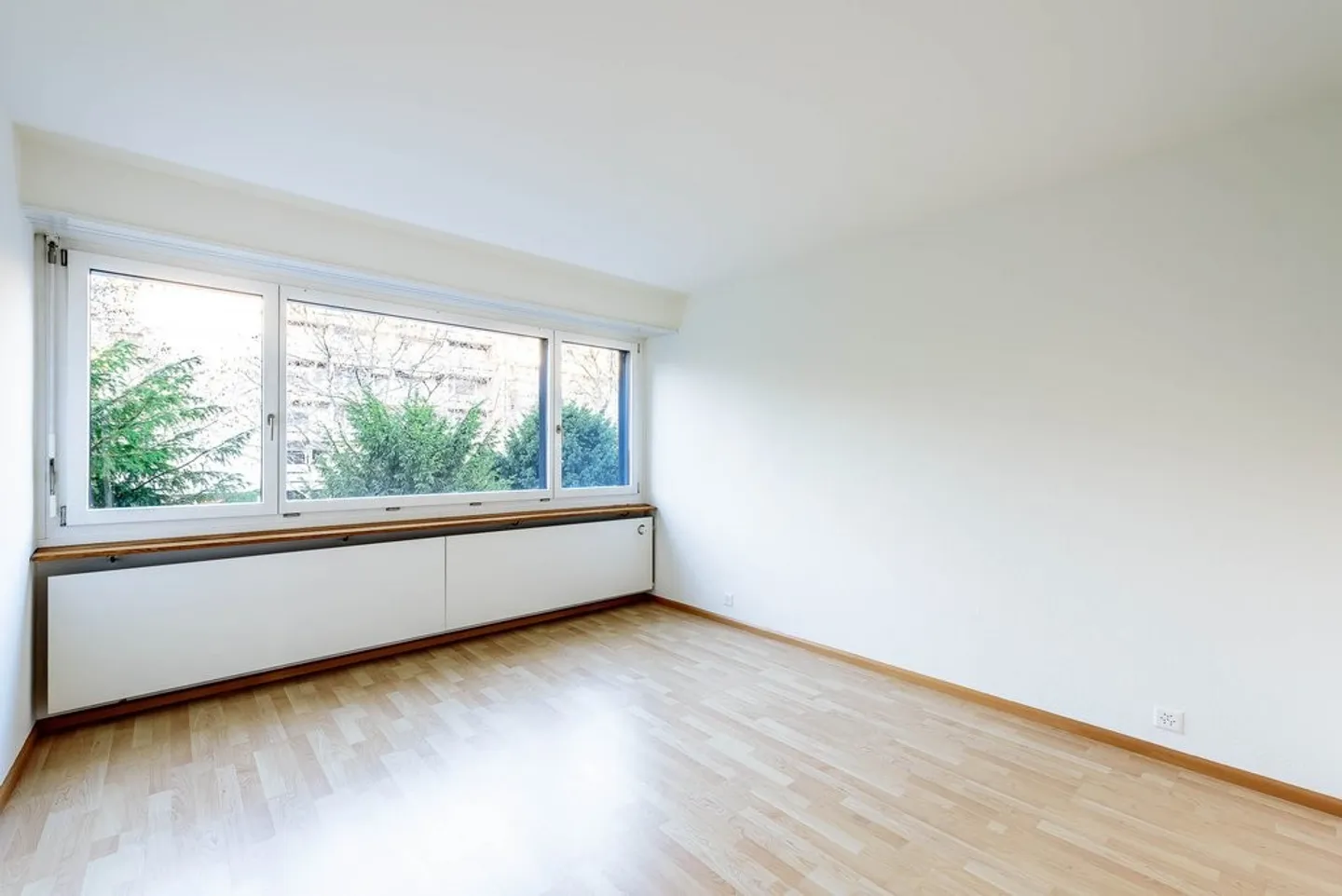 Wonderful living at Schützengraben in Basel - Photo 5 of 12