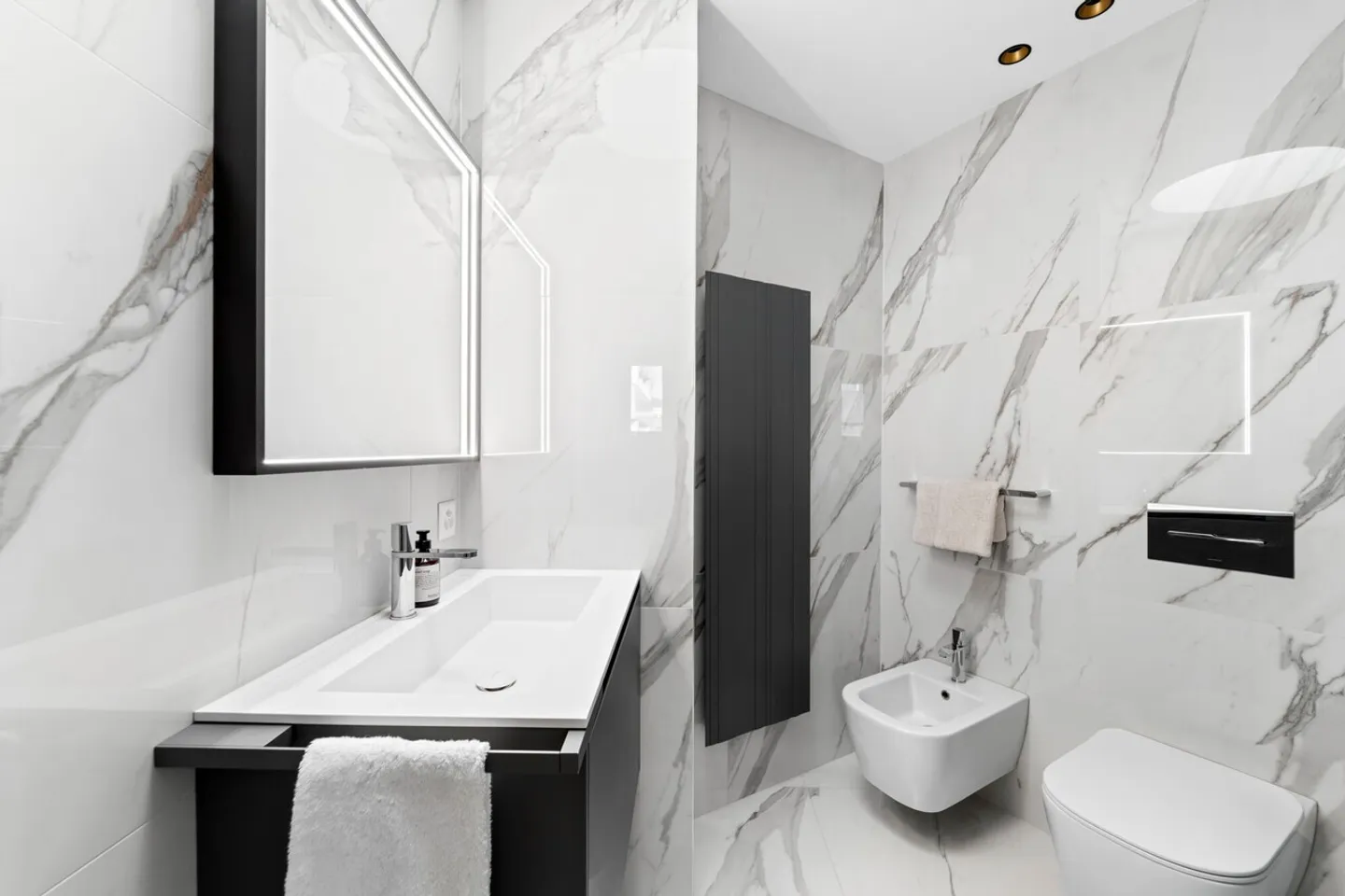 Appartement de Prestige au Cœur de Lugano - Photo 13 sur 22