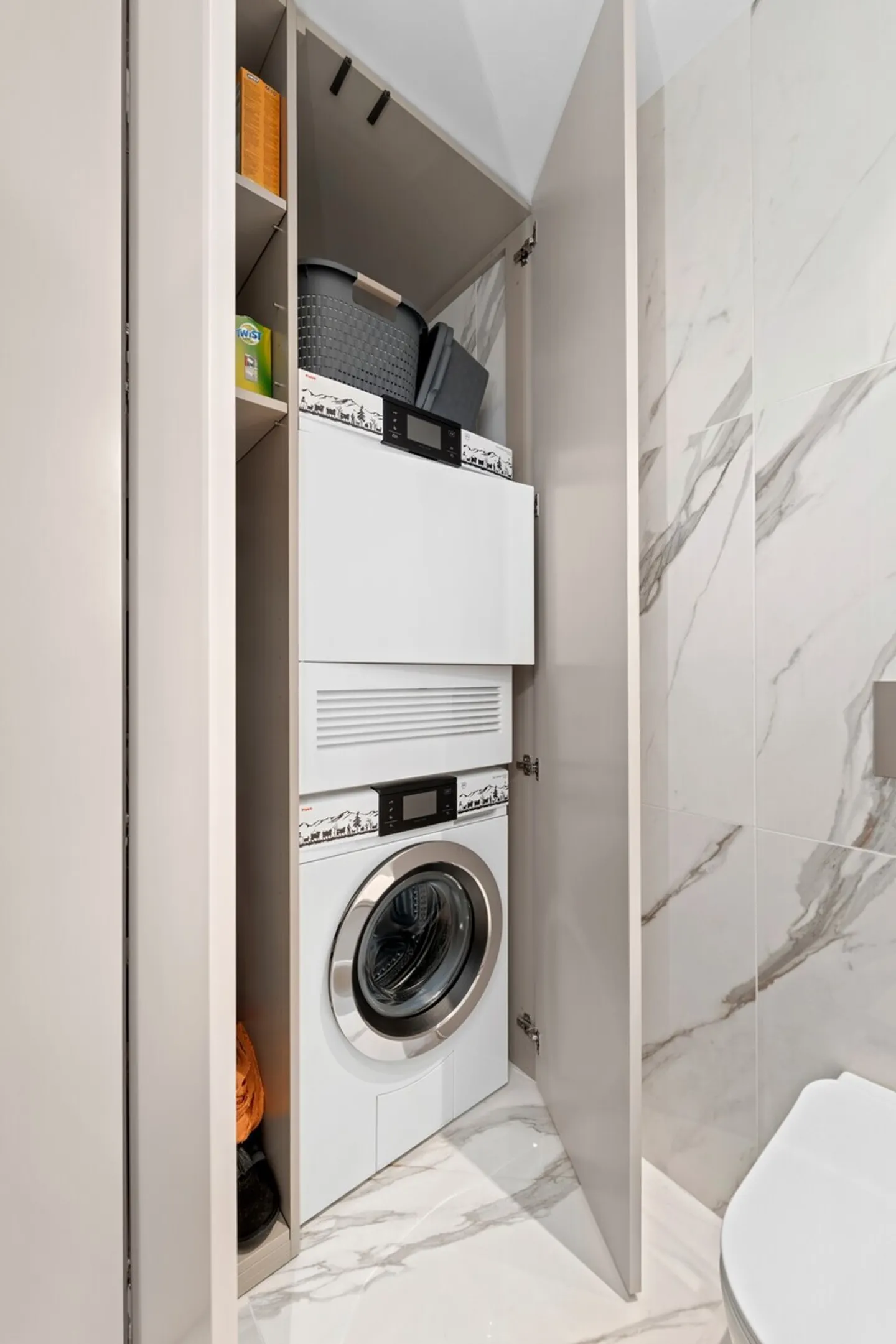 Appartement de Prestige au Cœur de Lugano - Photo 15 sur 22