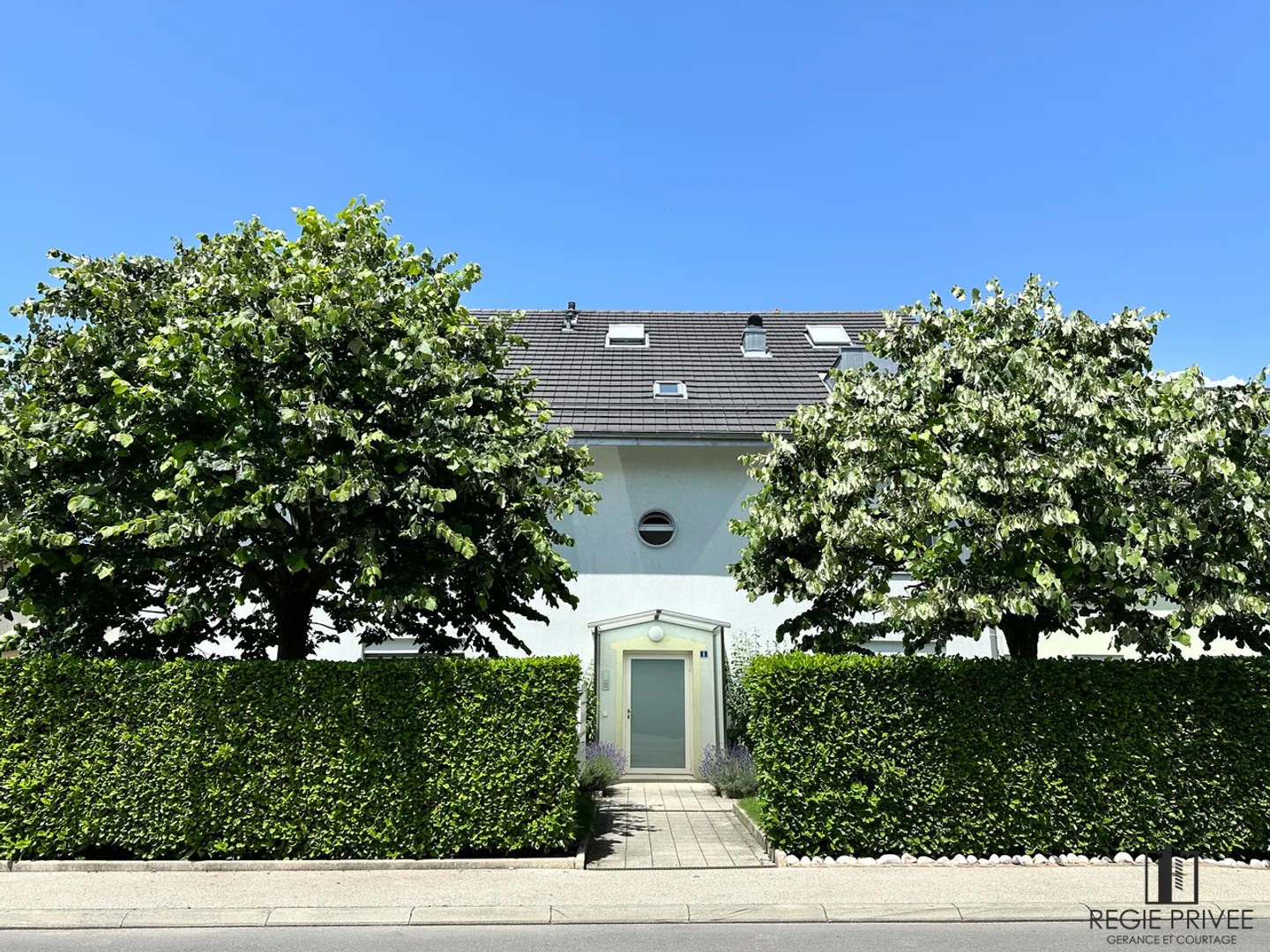 Centrale, grande giardino, 2 posti auto inclusi. Ideale per investitori. - Foto 1 di 9