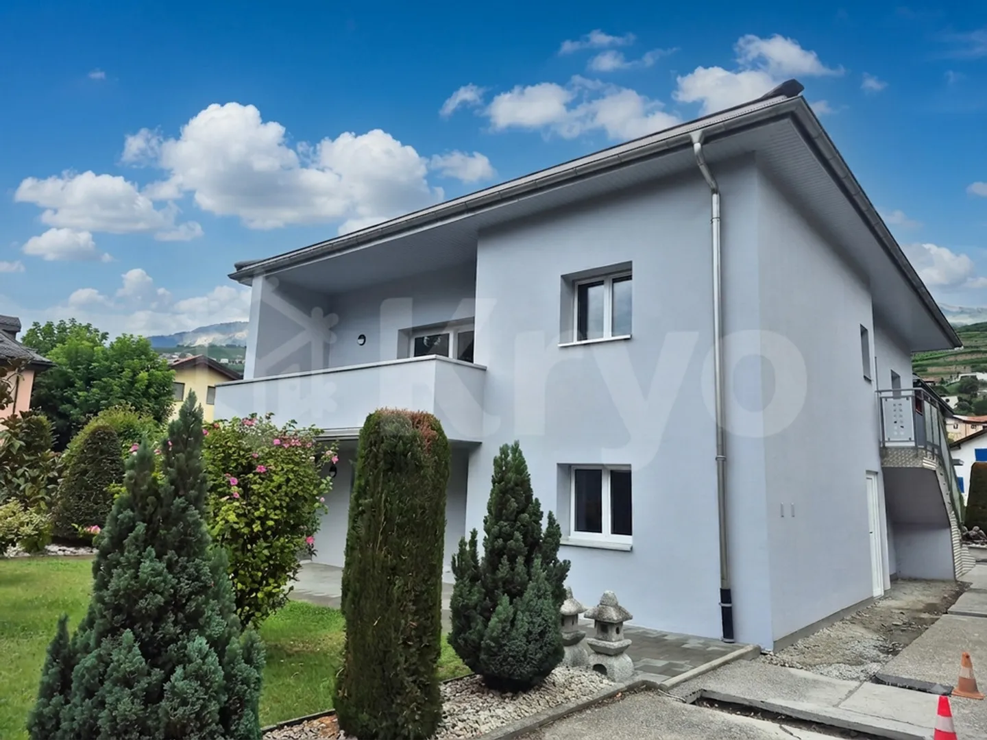 Wohnung mieten - Foto 11 von 12