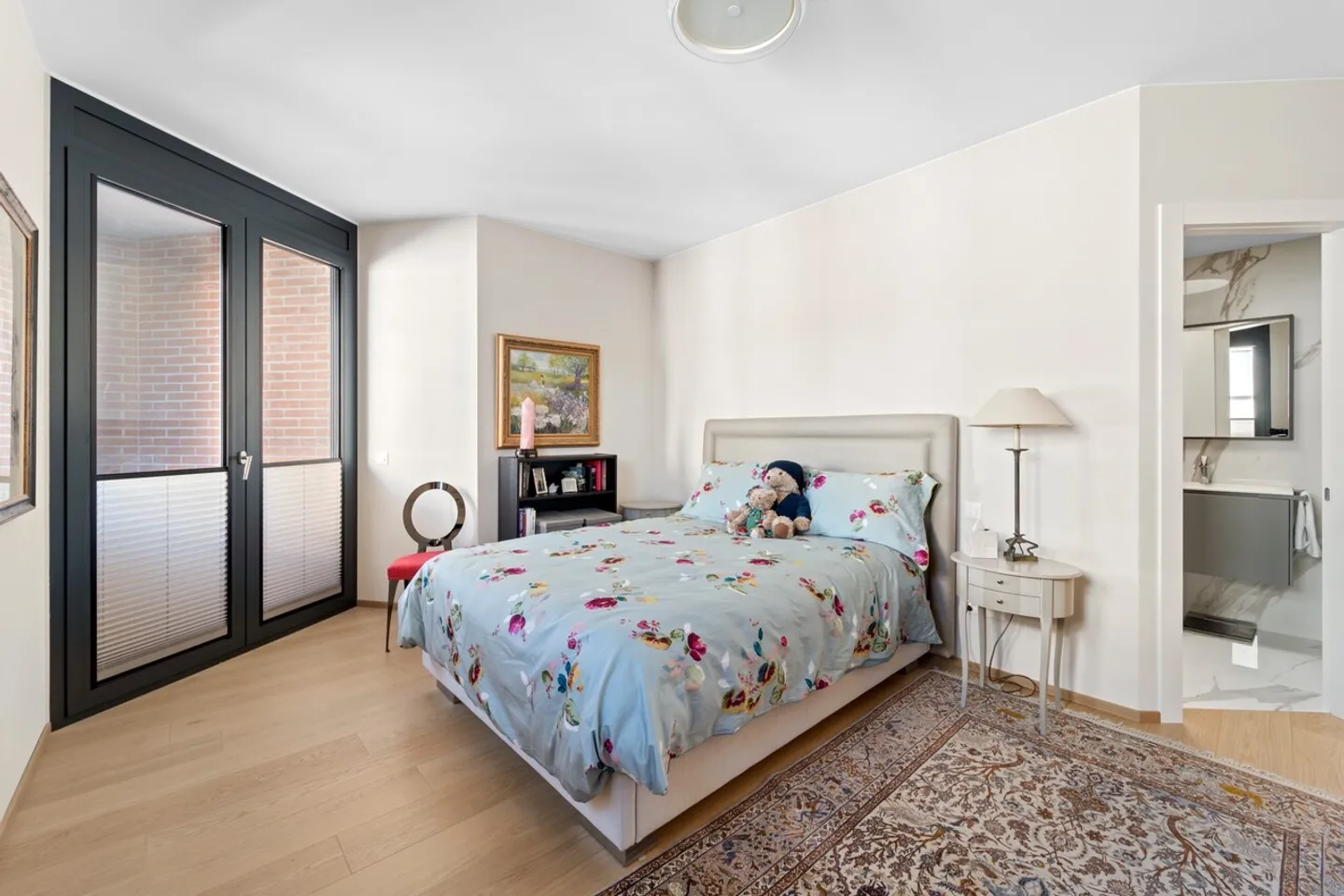 Appartement de Prestige au Cœur de Lugano - Photo 19 sur 22