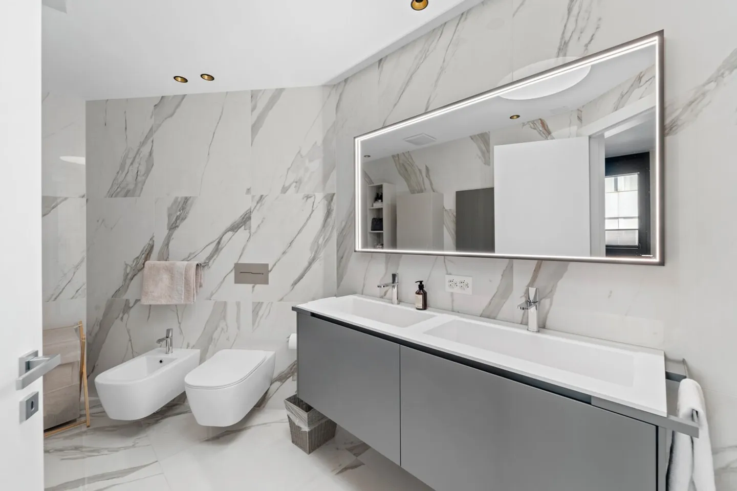 Appartement de Prestige au Cœur de Lugano - Photo 20 sur 22