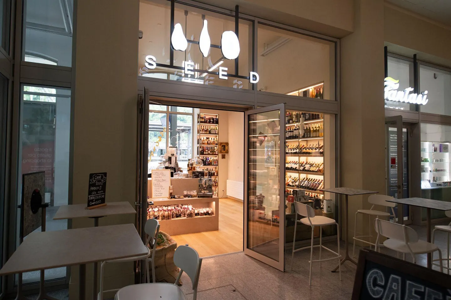 Attractive commercial space of 25 m2 in central area - Photo 4 of 5