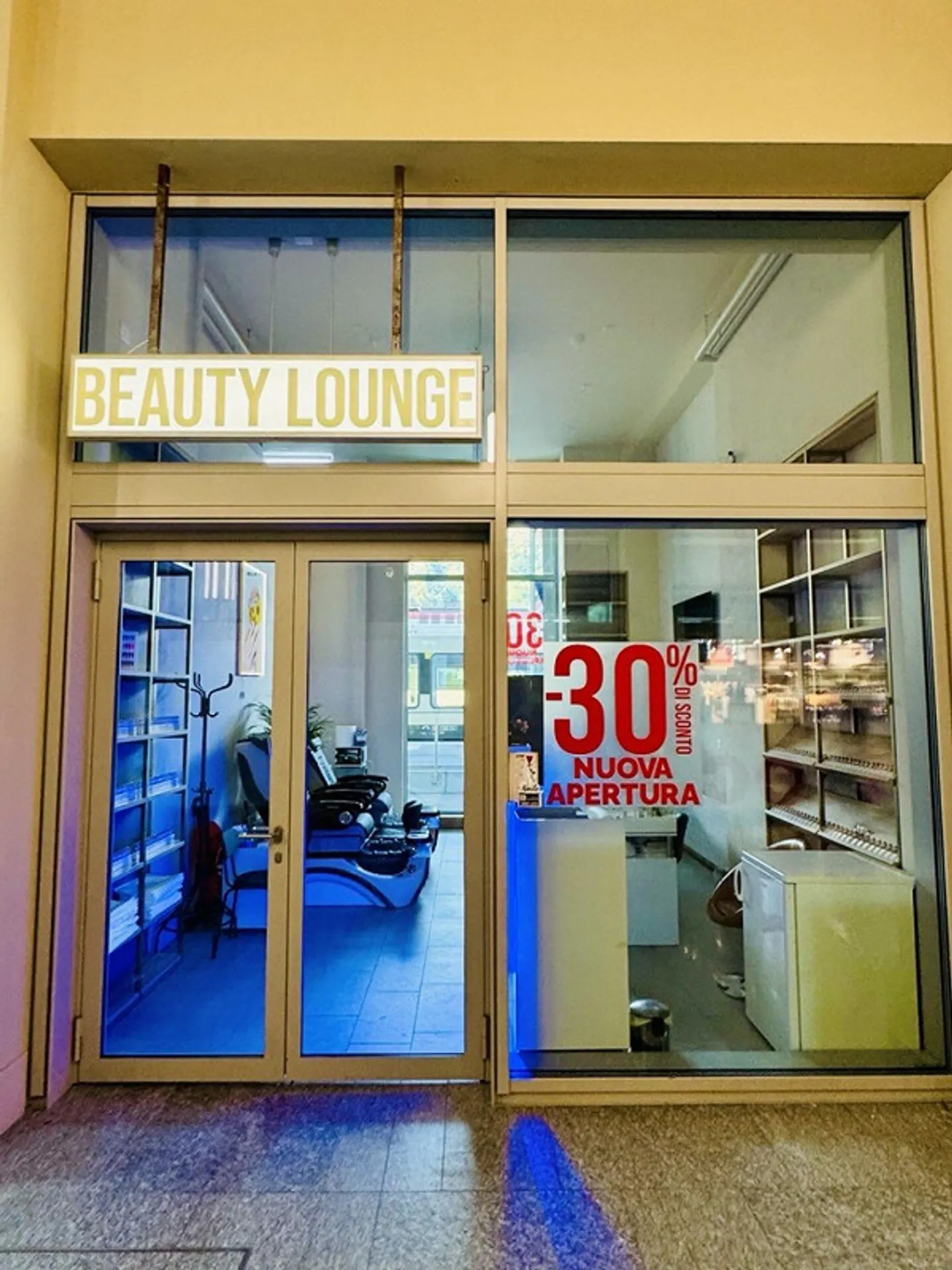 Attractive commercial space of 25 m2 in central area - Photo 5 of 5