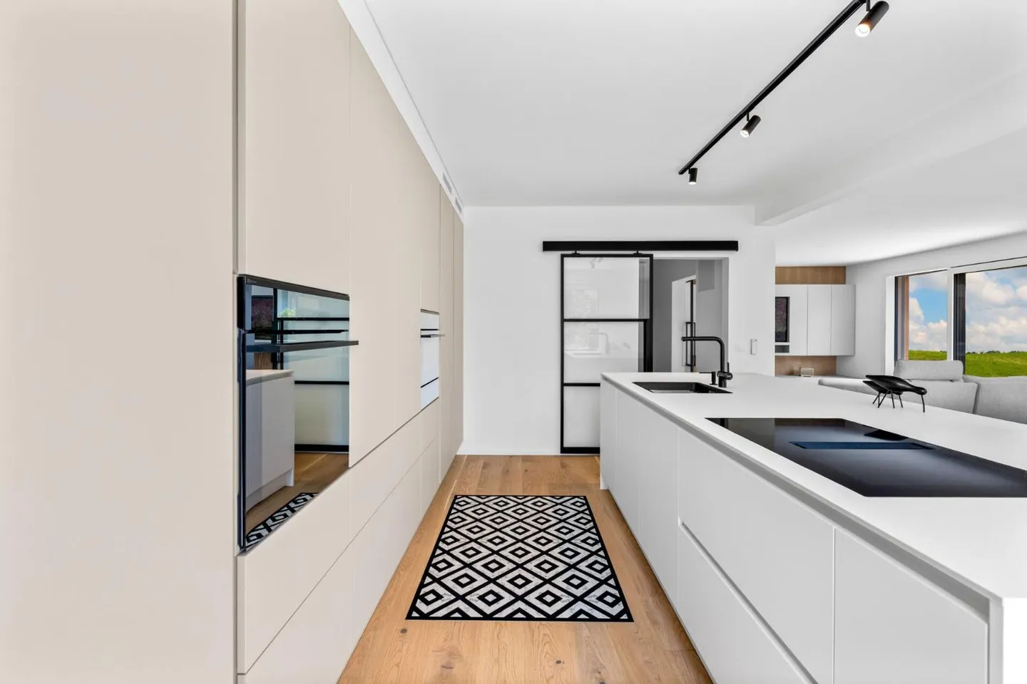 Villa with 5.5 rooms in Misery-Courtion - Photo 5 of 12