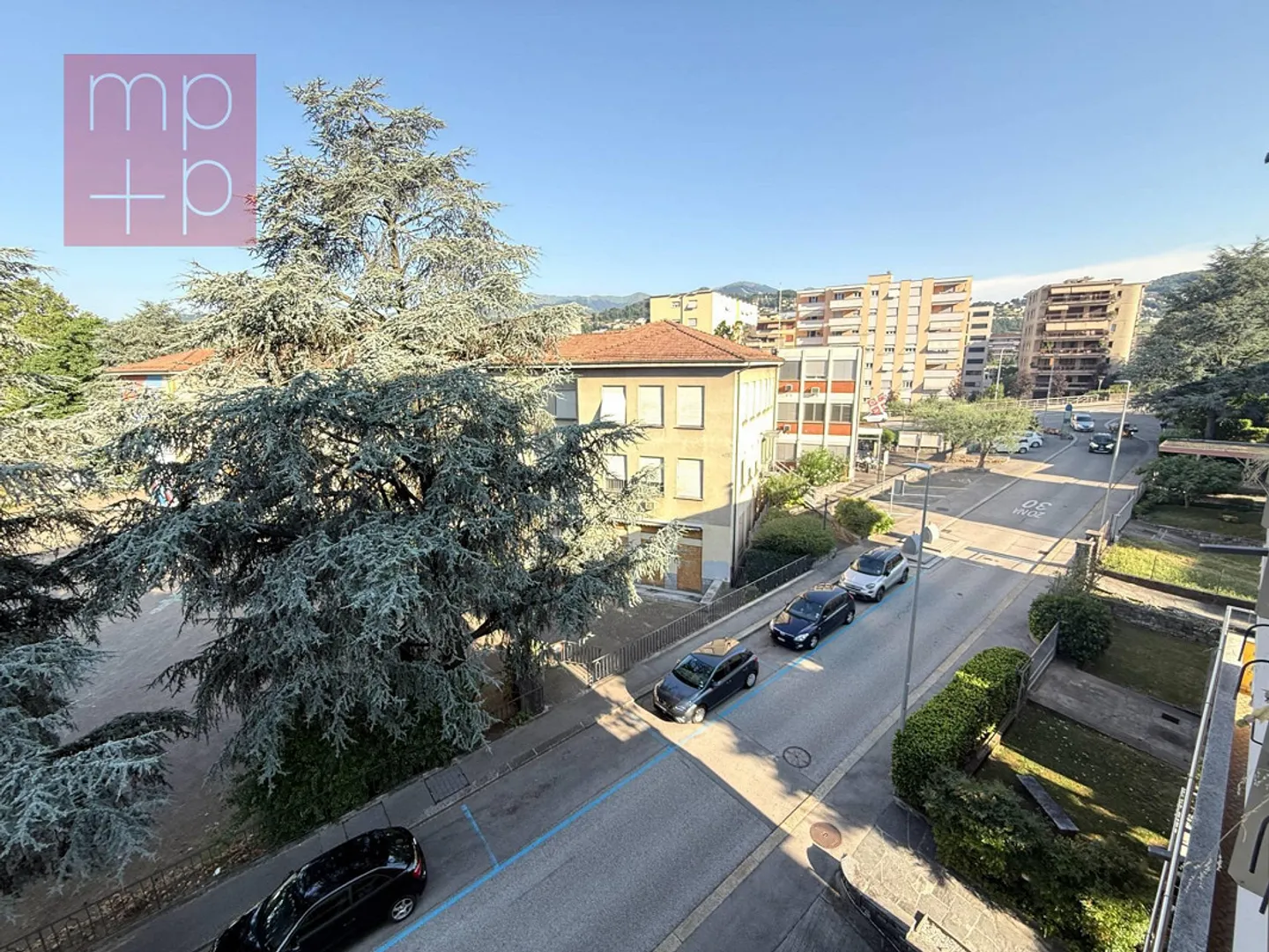 Appartamento - Viganello - Foto 4 di 8