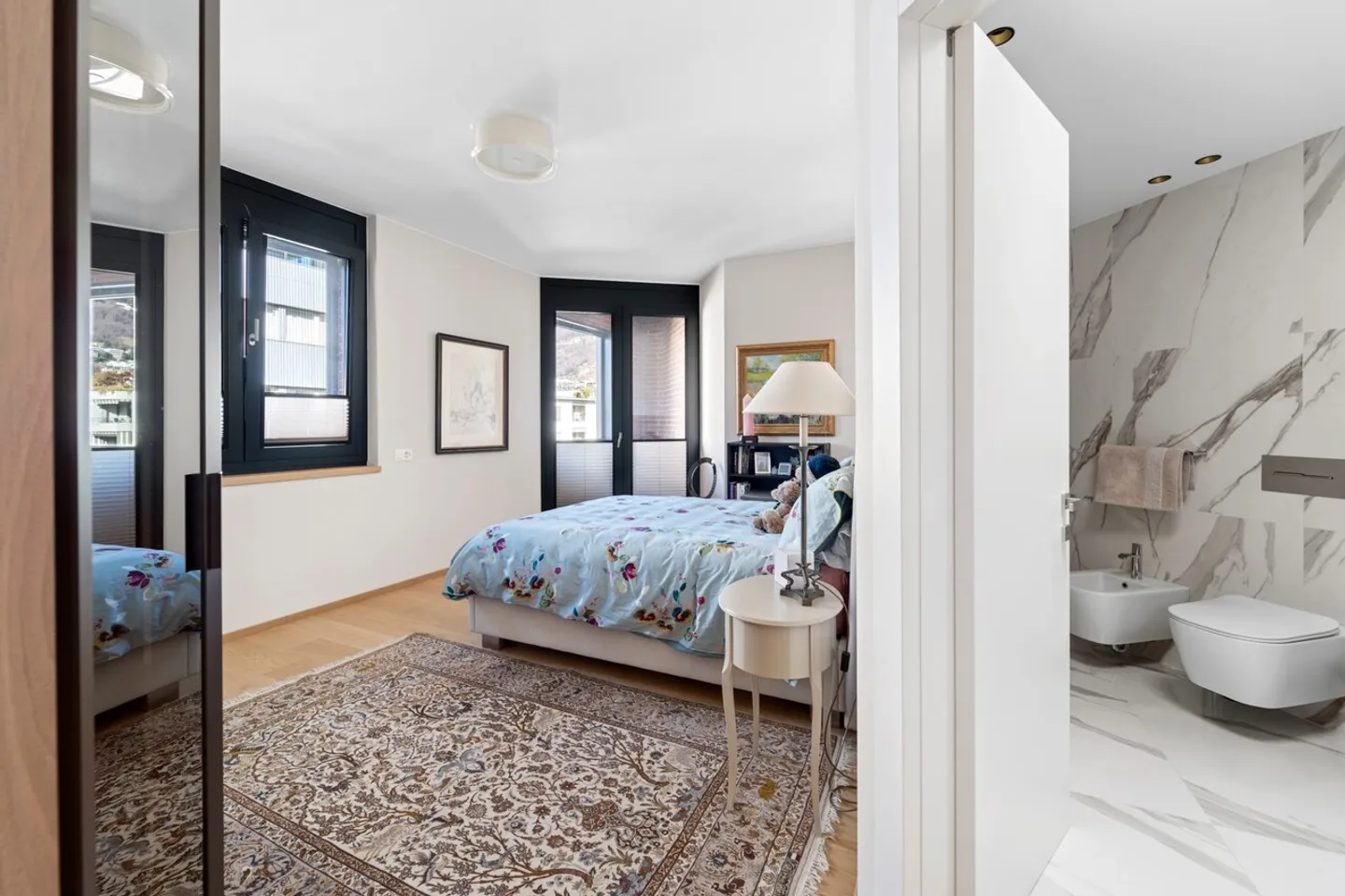 Appartement de Prestige au Cœur de Lugano - Photo 17 sur 22