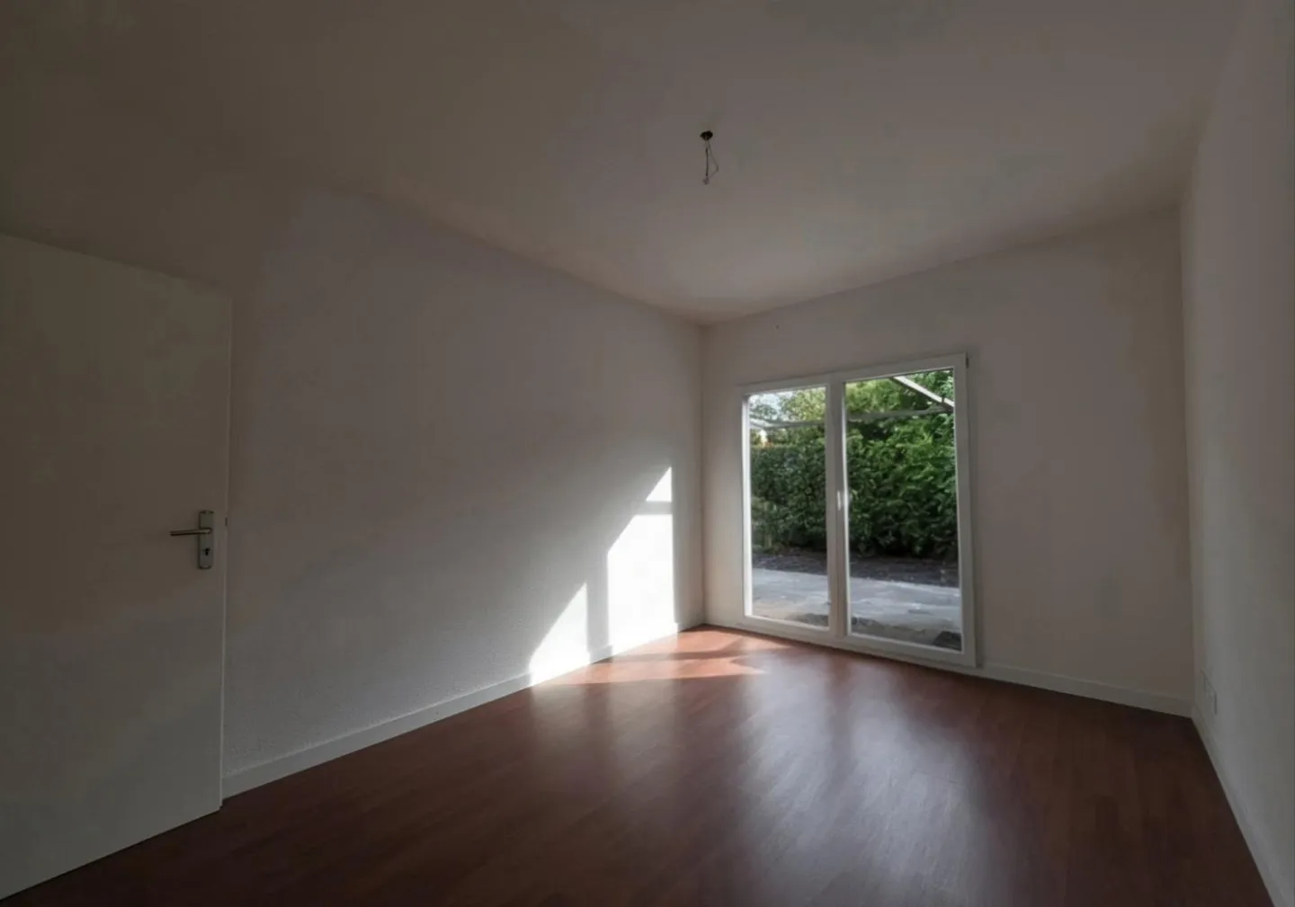 Wohnung mit Terrasse 6,5 Zimmer - Foto 5 von 13