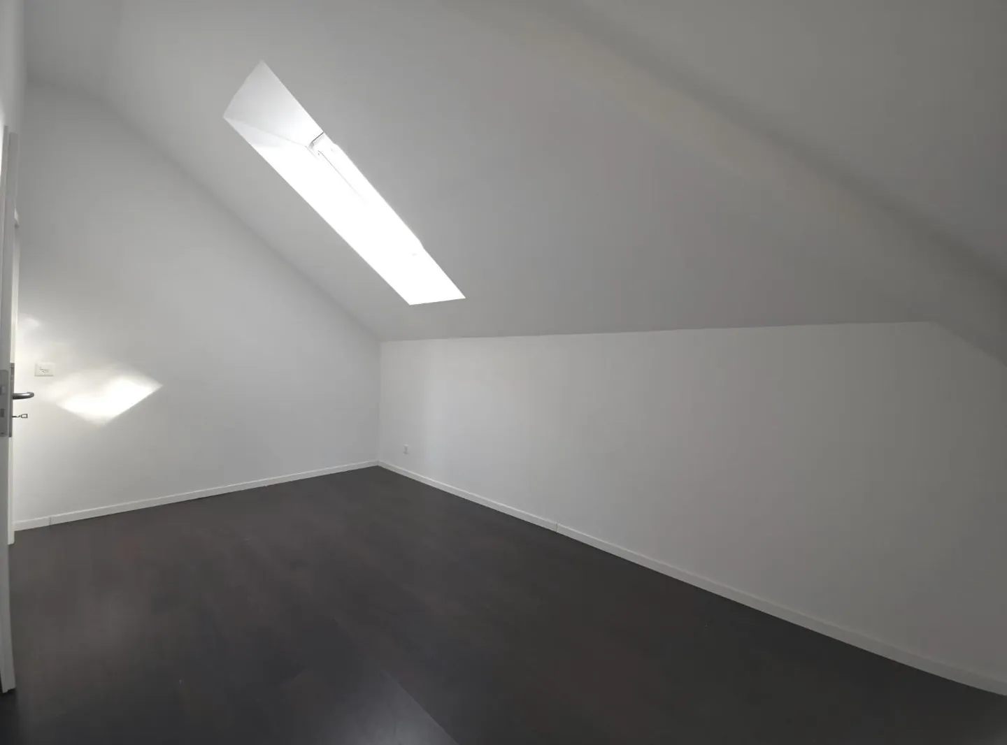 Wohnung mit Terrasse 6,5 Zimmer - Foto 10 von 13
