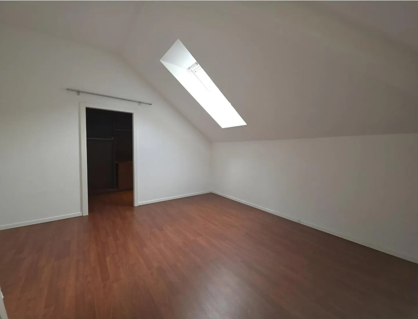 Wohnung mit Terrasse 6,5 Zimmer - Foto 11 von 13