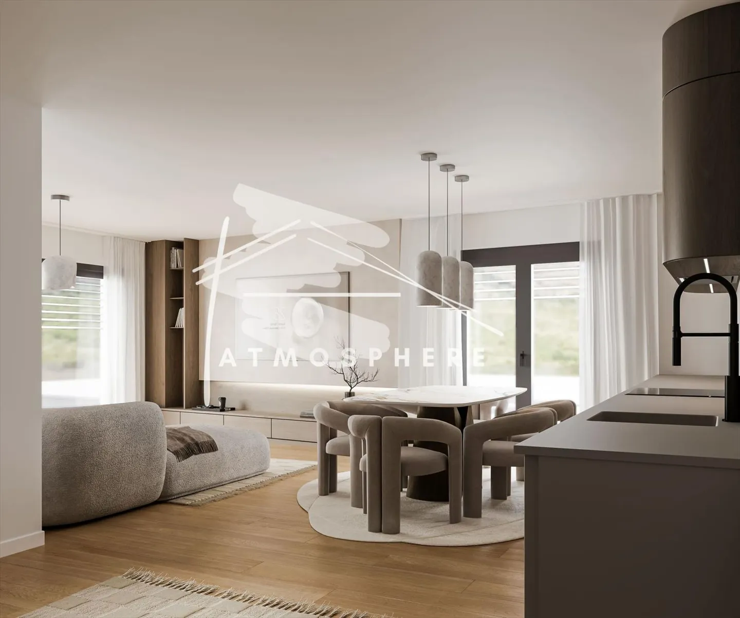 «2.5 Zimmerwohnung in Ardon» - Foto 4 von 6