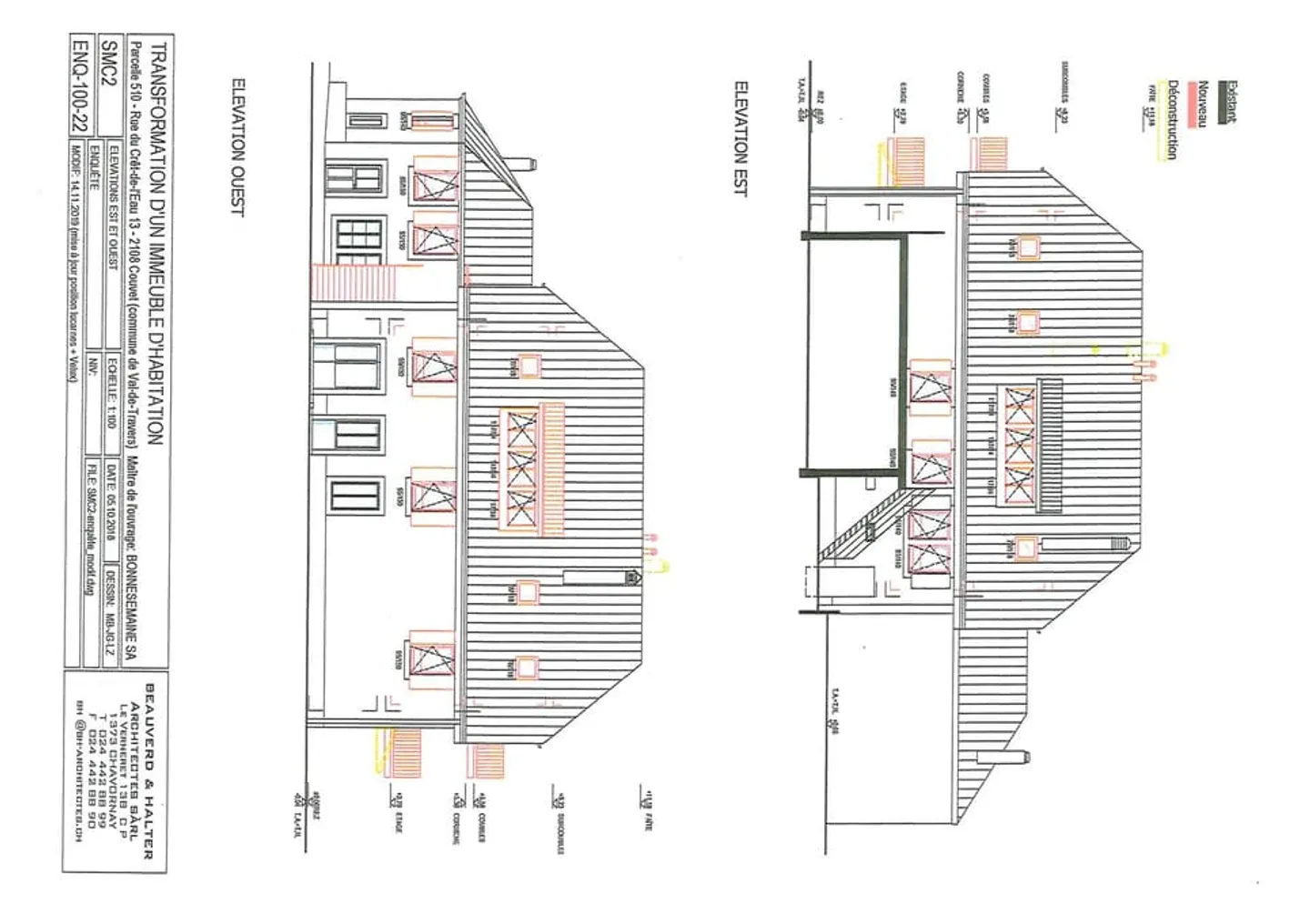 Affascinante casa ristrutturata a Couvet con balcone e parcheggio - Foto 11 di 11